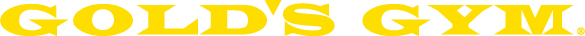 Gold's Gym ロゴ